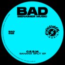 C.E.S.M. - Banana Split