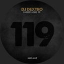 DJ Dextro - Espasmo