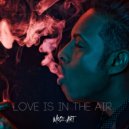 MOSE.ART - LOVE IS IN THE AIR