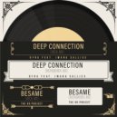 DFRA Feat. Jwana Sallies - Deep Connection