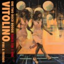 Vitolino Vibe & Friends & Vitolino Vibe & Friends - One Two Disco Boogie