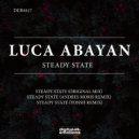 Luca Abayan - Steady State