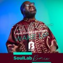 Pat Bedeau, Cleveland Jones - Wake Up (SoulLab Remix Radio Edit)