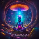 Har-El Prusky - Starlight (Original Mix)