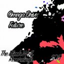 Omega Drive - Full Box