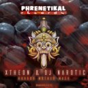 Xtheon & DJ Narotic - Horror Mother Mask