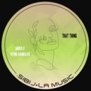 Ander P, Vitino Giambalvo - Motion (Original Mix)