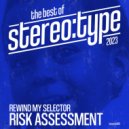 Risk Assessment - JUMP