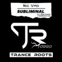 Nic Vad - Subliminal Lies