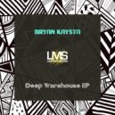 Bryan Kaysta - Psalms