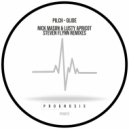 Pilch - Glide (Nick Mason & Lusty Apricot Remix)
