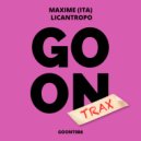 Maxime (ITA) - Apologies (Original Mix)