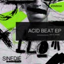 Joey D. Sound - Acid Beat (Original Mix)