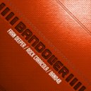 Fran Deeper - Keep Calm Baby (Original Mix)