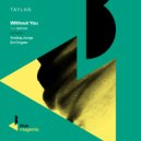 Taylan feat. okafuwa - Without You (Evi Orgatz Club Remix)