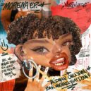 Tacoman, Once Sempai, Bar Mikhael ft. Doug V - Morena