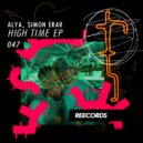 ALYA (FR) - DANCZ 08\' (Original Mix)