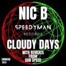 Nic B - Funki B (Dan Speed Remix)