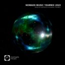 Beatsole & Eugenio Tokarev - Nomads Music Yearmix 2023 (Continuous DJ Mix)