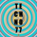 RoboCrafting Material - #Techno 77 Tool 3