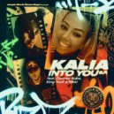 Kalia - With You (Original Mix)