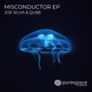 Joe Silva, QUBE (Canada) - Transmission (Original Mix)