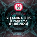 DJ PAULO LC - VITAMINA C 05