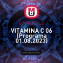DJ PAULO LC - VITAMINA C 06
