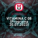 DJ PAULO LC - VITAMINA C 08
