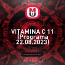 DJ PAULO LC - VITAMINA C 11