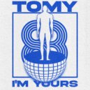 Tomy - I\'m Yours (Extended Mix)