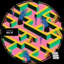 Dj Patisso - Roll Up