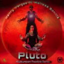 Henry Vargas feat. Melissa Bonilla - Pluto (Klubjumpers Freestyle Club Mix)