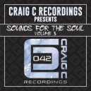Craig C, Sheree Hicks - Full Circle (Original Mix)