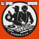 DJ Spine & Daweed - Stonekilla ()