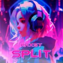KRXST - Split ()