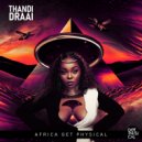 Thandi Draai & DJ Beekay - Letha (Original Mix)