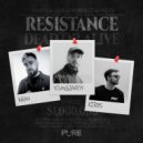 Khan & Kirbs & YoungJakeyy - Resistance (Original Mix)