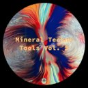 RoboCrafting Material - Mineral Techno III Tool 2 (DJ Tool)