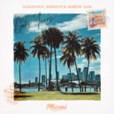 AUGUSTKID, midkeys, Surfin\' Sam - Only Yours (Original Mix)
