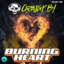 Craigy B! - Burning Heart