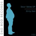 Dirty Dan (CA) - Nights (Extended Mix)