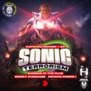 Hate feat. Max Shade - Deadly Purchase (Original Mix)