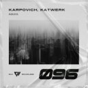 KARPOVICH, Katwerk - Adonis (Original Mix)