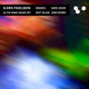 Bjorn Fogelberg - As The Magic Wears Off (Chris Hover Remix)