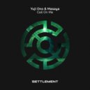 Masaya, Yuji Ono - Call On Me