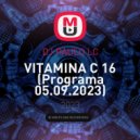 DJ PAULO LC - VITAMINA C 16
