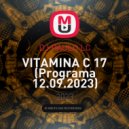 DJ PAULO LC - VITAMINA C 17