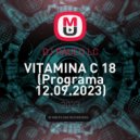 DJ PAULO LC - VITAMINA C 18