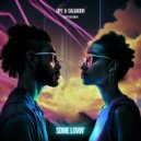 UPZ, Salvador, Kali Mija - Some Lovin\' (DJ Edit)